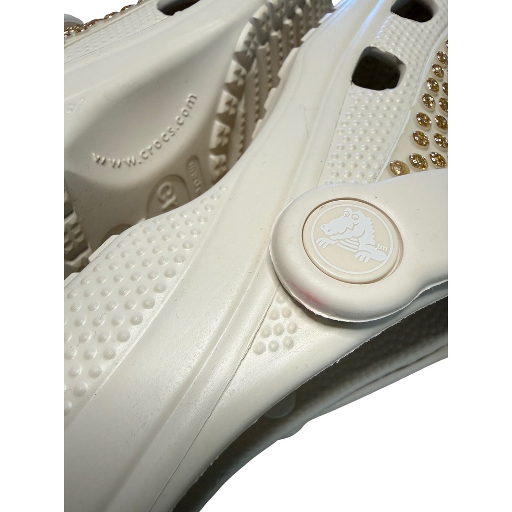 Crocs Classic Multi Gems Clogs - Picture 3 of 9